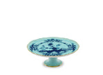 Ginori Oriente Italiano Cake Stand - Iris