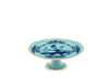 Ginori Oriente Italiano Cake Stand - Iris