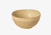 Costa Nova Arenito Latte Bowl - Yellow