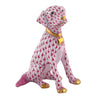 Herend Decorative Young Golden - Raspberry