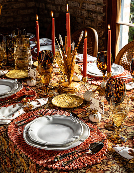 Fall Tablescape Class