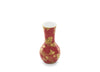 Ginori Oriente Italiano Tulip Vase - Rubrum