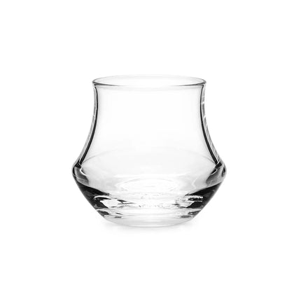 Simon Pearce Madison Whiskey Glass