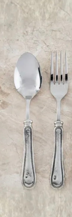 Julie Wear Verona Serving Set