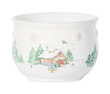 Juliska Berry & Thread North Pole Comfort Bowl
