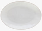 Casafina Fontana Oval Platter