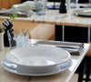 Costa Nova Friso Pasta Plate