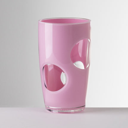 Mario Luca Giusti Fisheye Highball - Pink