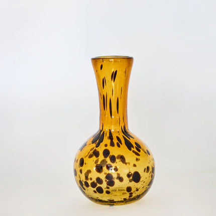 Half Past Seven Crane Vase