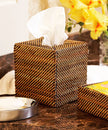 Calaisio Tissue Box Cover