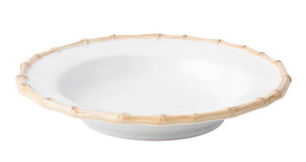 Juliska Bamboo Pasta Bowl