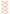 Hester & Cook Pink Bow Lattice Paper Guest Napkins