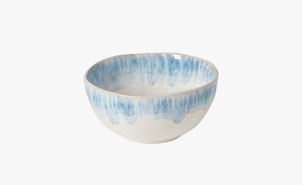 Costa Nova Brisa Soup/Cereal Bowl - Ria Blue