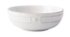 Juliska Berry & Thread French Panel Coupe Bowl- Whitewash