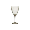Casafina Sensa Water Glass - Smoke Grey