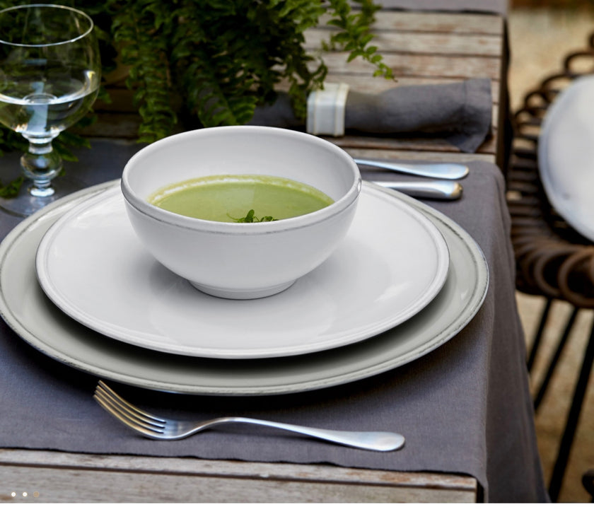 Costa Nova Friso Soup/Cereal Bowl