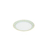 Ginori Diva Round Dinner Plate - Verde