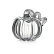 Simon Pearce Medium Pumpkin with a Twist