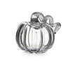 Simon Pearce Medium Pumpkin with a Twist
