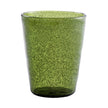 Memento Glass Highball - Olive