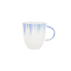 Vietri Bari Mug - Blue