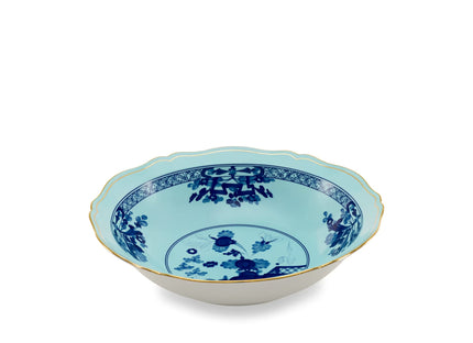 Ginori Oriente Italiano Serving Bowl - Iris