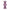 International Shades Kandice Hurricane - Orchid
