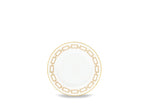 Ginori Catene Dessert Plate - Cachemire