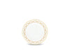 Ginori Catene Dessert Plate - Cachemire
