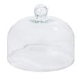 Casafina Glass Dome