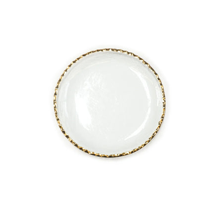 annieglass Edgey Salad Plate