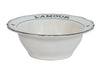 Juliska L’Amour Toujours Cereal/Ice Cream Bowl