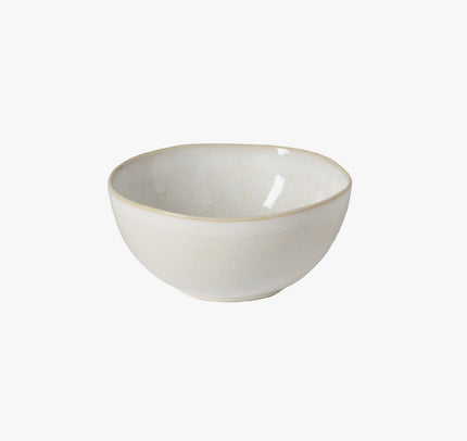 Costa Nova Brisa Soup/Cereal Bowl - Branca