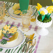 Hester & Cook Honeycomb Paper - Small Daffodils