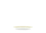 Ginori Labirinto Dinner Plate - Cachemire