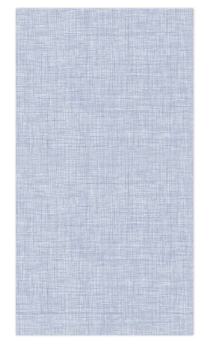 Vietri Easy Blue Paper Guest Towel