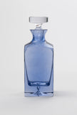 Estelle Heritage Decanter - Cobalt