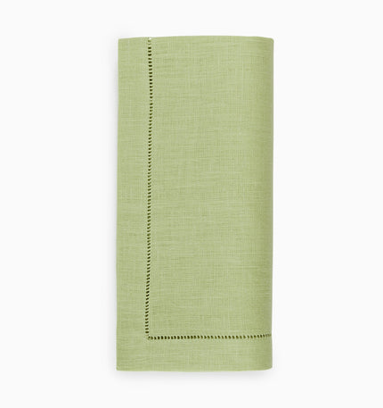 Sferra Festival Napkins - Kiwi - Set of 4