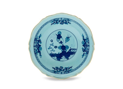 Ginori Oriente Italiano Serving Bowl - Iris