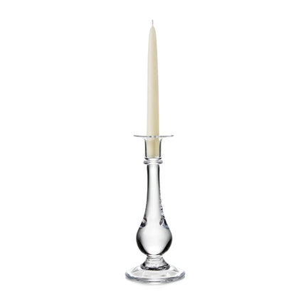 Simon Pearce Pomfret Medium Candlestick