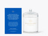 Glasshouse Diving Into Cyprus Candle