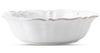 Berry & Thread Serving Bowl 10 in. - Whitewash