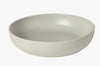 Casafina Pacifica Pasta Bowl - Oyster Grey