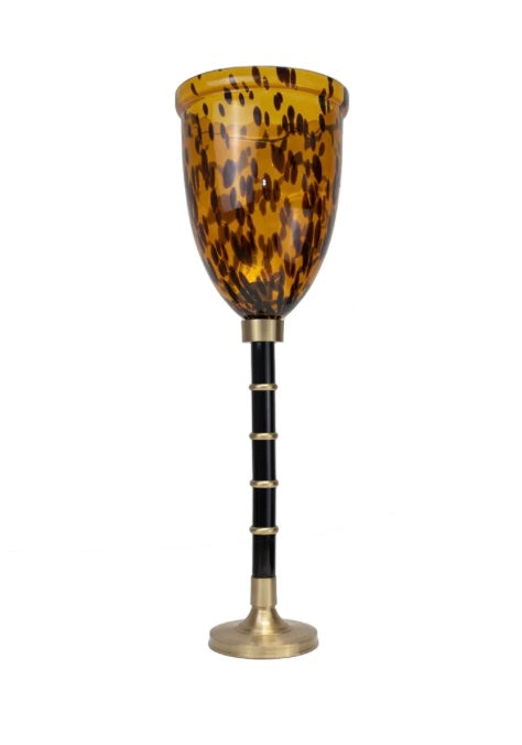 International Shades Elizabeth Hurricane - Tortoise