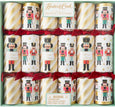 Hester & Cook Nutcracker Crackers