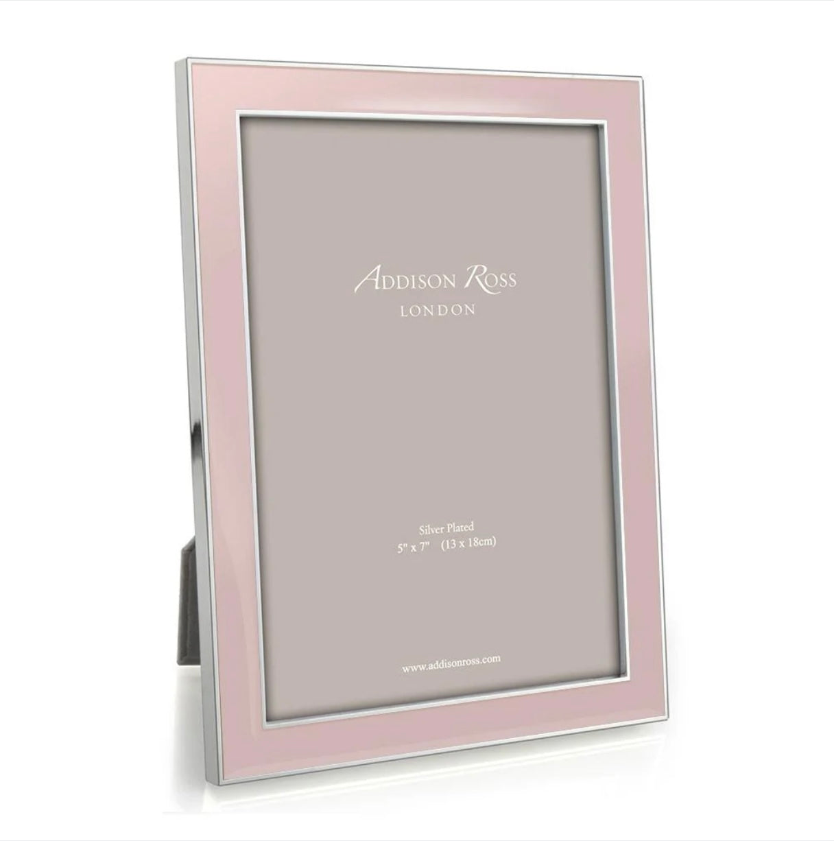 Addison Ross 5x7 Enamel Frame