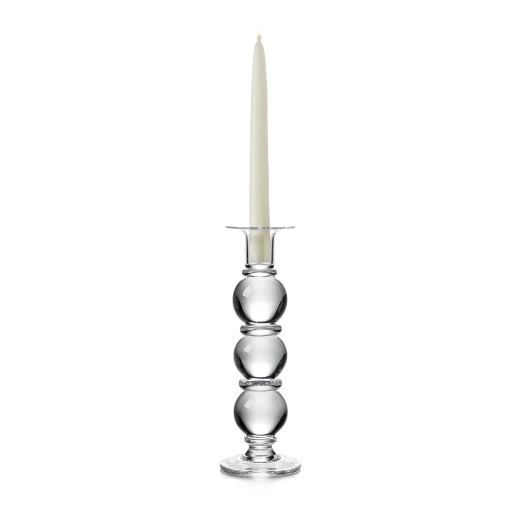 Simon Pearce Hartland Large Candlestick