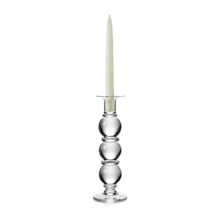 Simon Pearce Hartland Large Candlestick