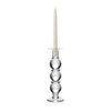 Simon Pearce Hartland Large Candlestick