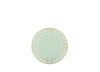 Ginori Diva Round Dessert Plate - Verde